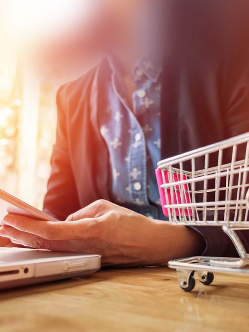 E-Ticaret Hukuku